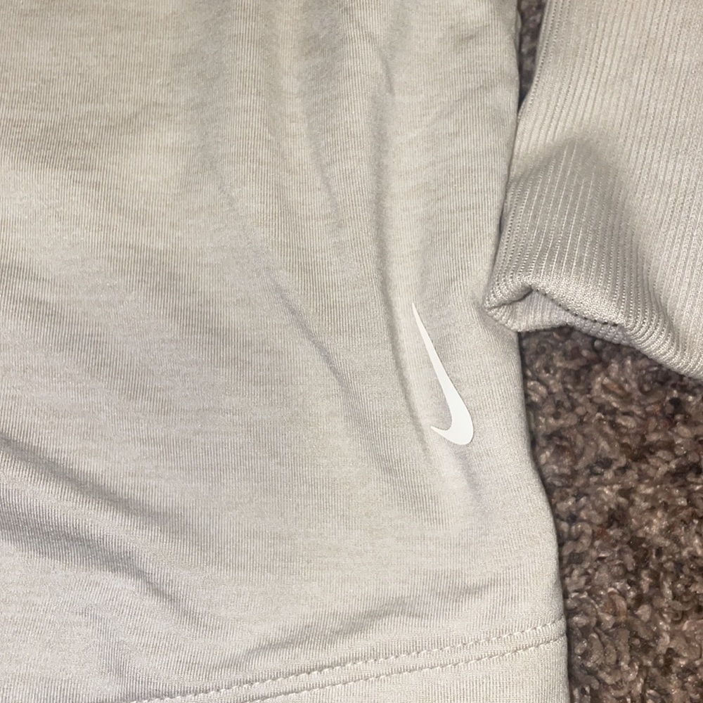 Nike yoga sweater - Picture 2 of 5